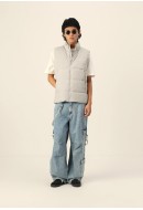 Vesta Barbati Only&Sons Onsglobal Puffer Cool Gray